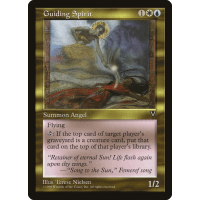 Guiding Spirit - Visions Thumb Nail