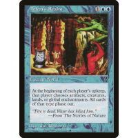 Teferi's Realm - Visions Thumb Nail