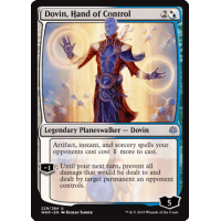 Dovin, Hand of Control - War of the Spark Thumb Nail