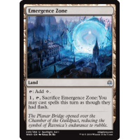 Emergence Zone - War of the Spark Thumb Nail