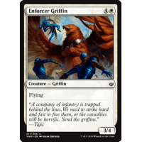 Enforcer Griffin - War of the Spark Thumb Nail