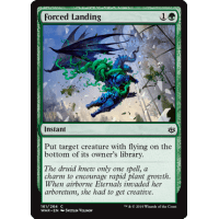 Forced Landing - War of the Spark Thumb Nail