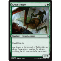 Kraul Stinger - War of the Spark Thumb Nail