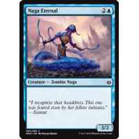 Naga Eternal - War of the Spark Thumb Nail