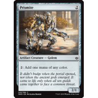 Prismite - War of the Spark Thumb Nail