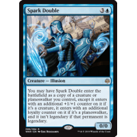 Spark Double - War of the Spark Thumb Nail