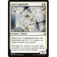 Teyo's Lightshield - War of the Spark Thumb Nail