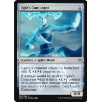 Ugin's Conjurant - War of the Spark Thumb Nail