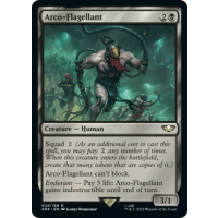 Arco-Flagellant (Surge-Foil) - Warhammer 40k Commander - Surge Foils Thumb Nail