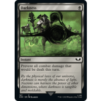 Darkness (Surge-Foil) - Warhammer 40k Commander - Surge Foils Thumb Nail