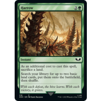 Harrow (Surge-Foil) - Warhammer 40k Commander - Surge Foils Thumb Nail