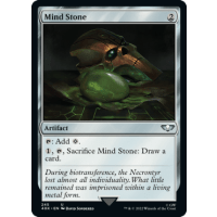 Mind Stone (Surge-Foil) - Warhammer 40k Commander - Surge Foils Thumb Nail