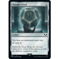 Thought Vessel (Surge-Foil) - Warhammer 40k Commander - Surge Foils Thumb Nail