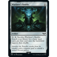 Wayfarer's Bauble (Surge-Foil) - Warhammer 40k Commander - Surge Foils Thumb Nail