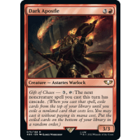 Dark Apostle - Warhammer 40k Commander Thumb Nail