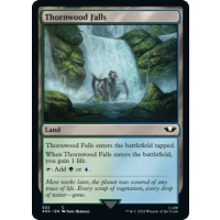 Thornwood Falls - Warhammer 40k Commander Thumb Nail