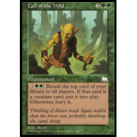 Call of the Wild - Weatherlight Thumb Nail