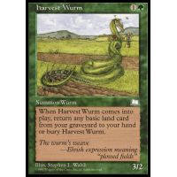 Harvest Wurm - Weatherlight Thumb Nail