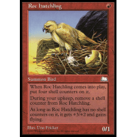 Roc Hatchling - Weatherlight Thumb Nail