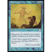 Teferi's Veil - Weatherlight Thumb Nail