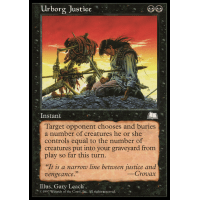 Urborg Justice - Weatherlight Thumb Nail