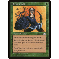 Briar Shield - Weatherlight Thumb Nail