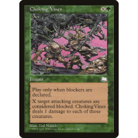 Choking Vines - Weatherlight Thumb Nail