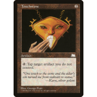 Touchstone - Weatherlight Thumb Nail