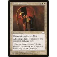 Inner Sanctum - Weatherlight Thumb Nail