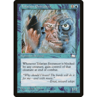 Tolarian Entrancer - Weatherlight Thumb Nail