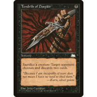 Tendrils of Despair - Weatherlight Thumb Nail