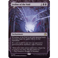 Leyline of the Void - Wilds of Eldraine: Enchanting Tales Thumb Nail