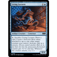 Living Lectern - Wilds of Eldraine Thumb Nail