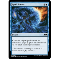 Spell Stutter - Wilds of Eldraine Thumb Nail