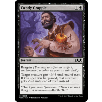 Candy Grapple - Wilds of Eldraine Thumb Nail