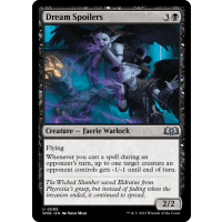 Dream Spoilers - Wilds of Eldraine Thumb Nail