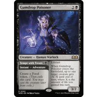 Gumdrop Poisoner - Wilds of Eldraine Thumb Nail