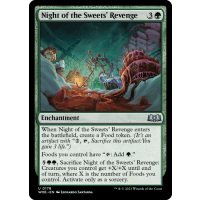 Night of the Sweets' Revenge - Wilds of Eldraine Thumb Nail