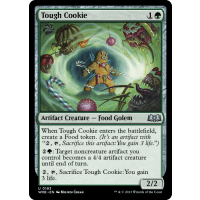 Tough Cookie - Wilds of Eldraine Thumb Nail