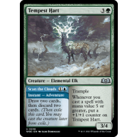 Tempest Hart - Wilds of Eldraine Thumb Nail