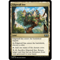 Edgewall Inn - Wilds of Eldraine Thumb Nail