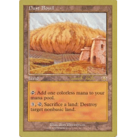 Dust Bowl - World Championship Decks Thumb Nail