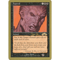 Hatred - World Championship Decks Thumb Nail