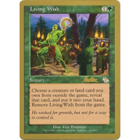 Living Wish - World Championship Decks Thumb Nail