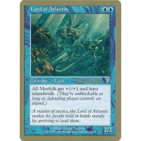 Lord of Atlantis - World Championship Decks Thumb Nail