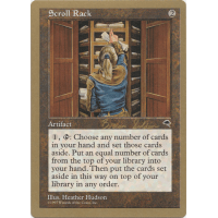 Scroll Rack - World Championship Decks Thumb Nail