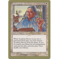 Academy Rector - World Championship Decks Thumb Nail