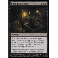 Dead Reckoning - Worldwake Thumb Nail