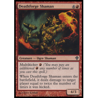 Deathforge Shaman - Worldwake Thumb Nail