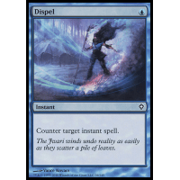 Dispel - Worldwake Thumb Nail